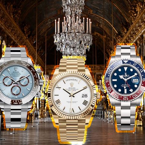 online rolex shop